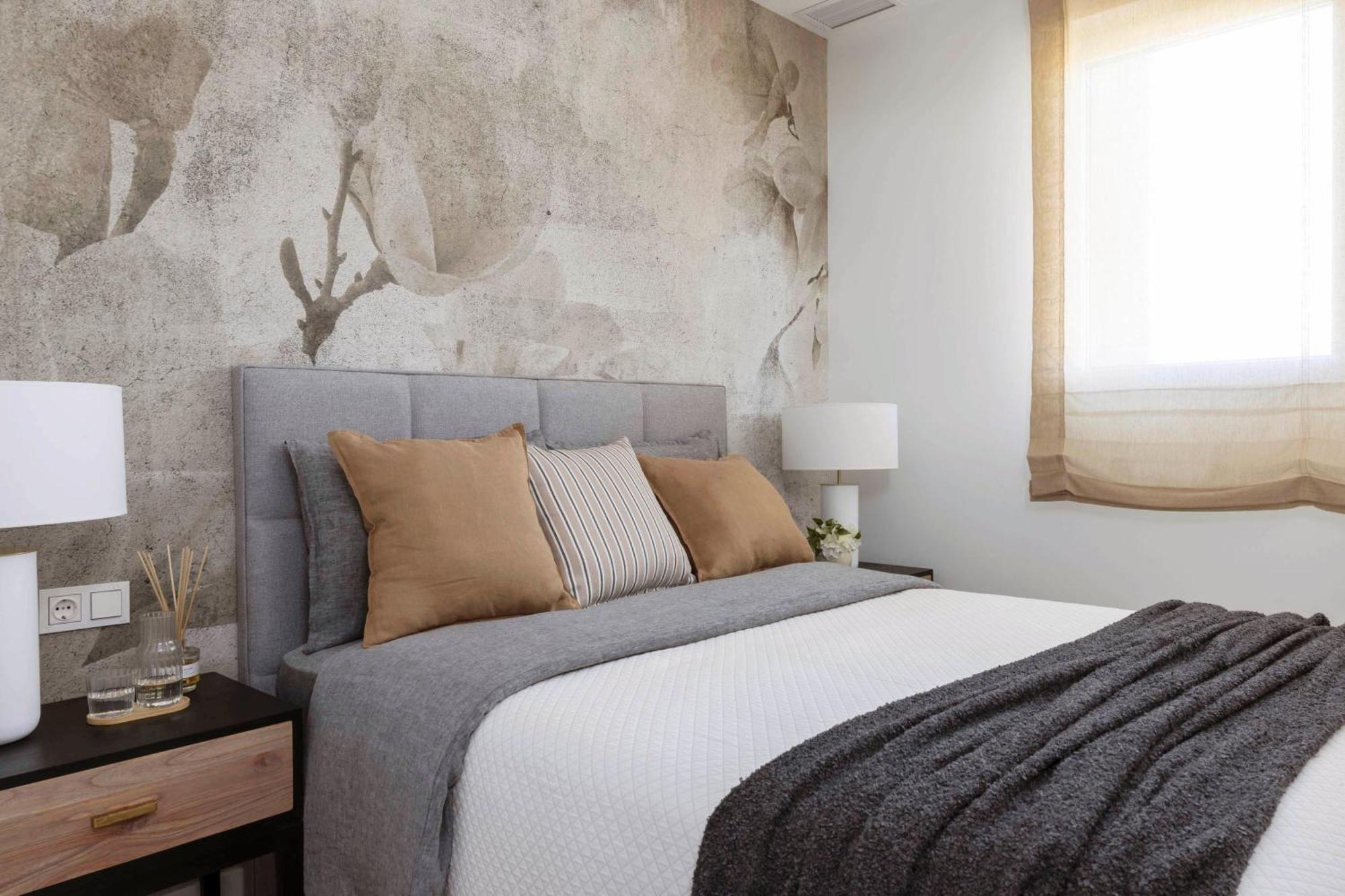 P&o 3bed Urban Sky Apartment