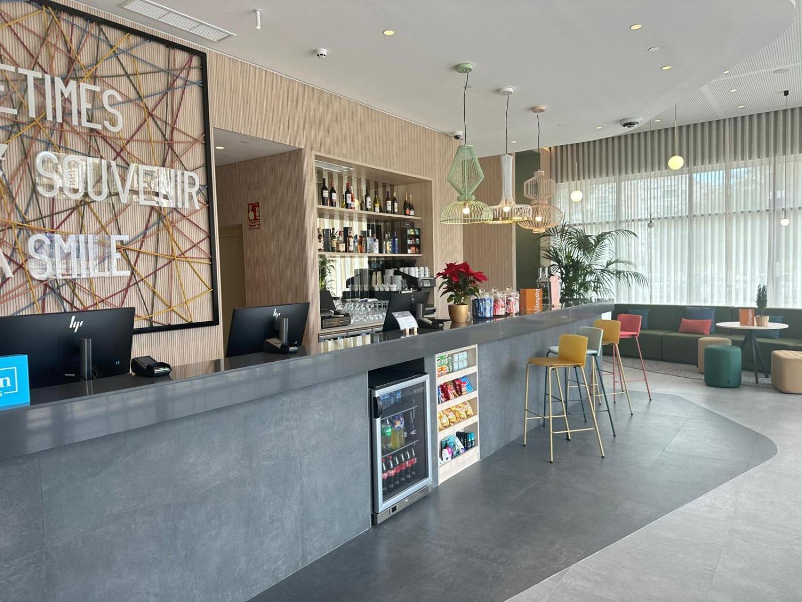 P&o 3bed Urban Sky Appartement *