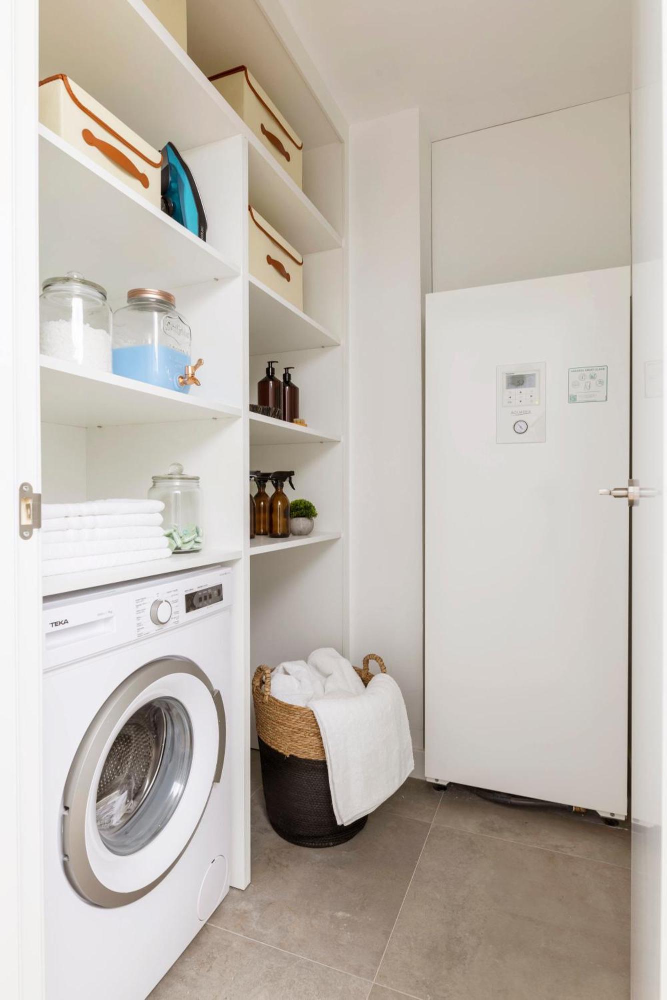 P&o 3bed Urban Sky Appartement